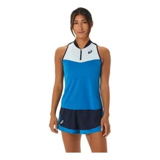 Match Tank “Sky Reborn Blue”