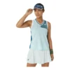 Match Tanktop “Aquamarine”