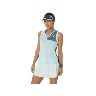 Match Tanktop “Aquamarine”