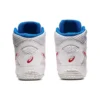 Matcontrol 2 “White Electric Red”