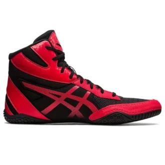 Matcontrol 3 “Black Classic Red”