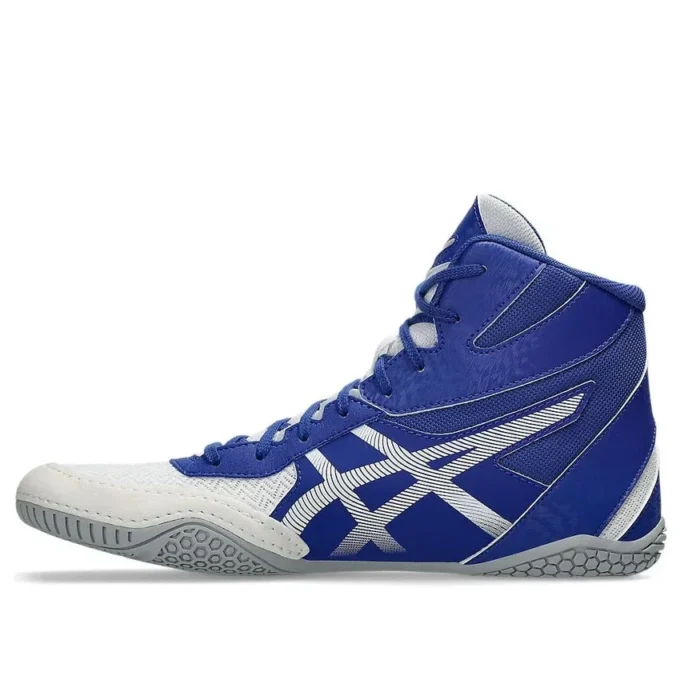 Matcontrol 3 “White Dark Cobalt”