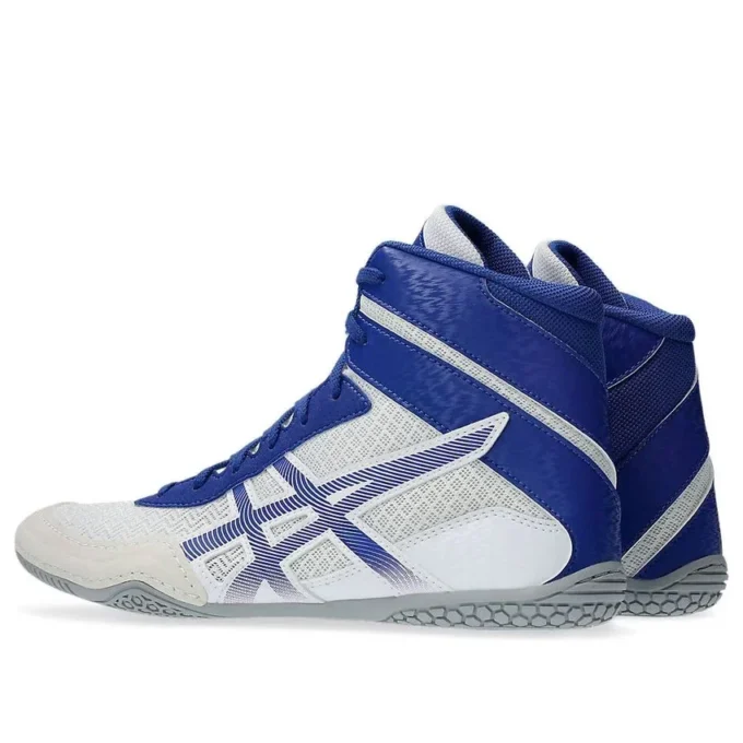 Matcontrol 3 “White Dark Cobalt”