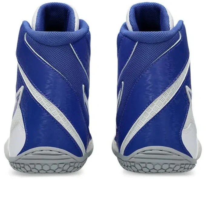 Matcontrol 3 “White Dark Cobalt”