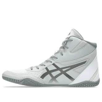 Matcontrol 3 “White Gunmetal”