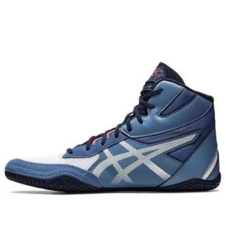 Matcontrol 3 “White Storm Blue”