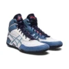 Matcontrol 3 “White Storm Blue”