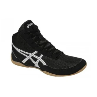 Matflex 5 “Black Silver”