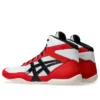 Matflex 7 “Classic Red Black”
