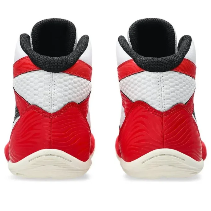 Matflex 7 “Classic Red Black”