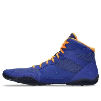 Matflex 7 “Dark Cobalt Orange Pop”