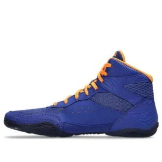 Matflex 7 “Dark Cobalt Orange Pop”
