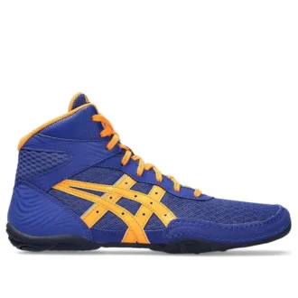 Matflex 7 “Dark Cobalt Orange Pop”