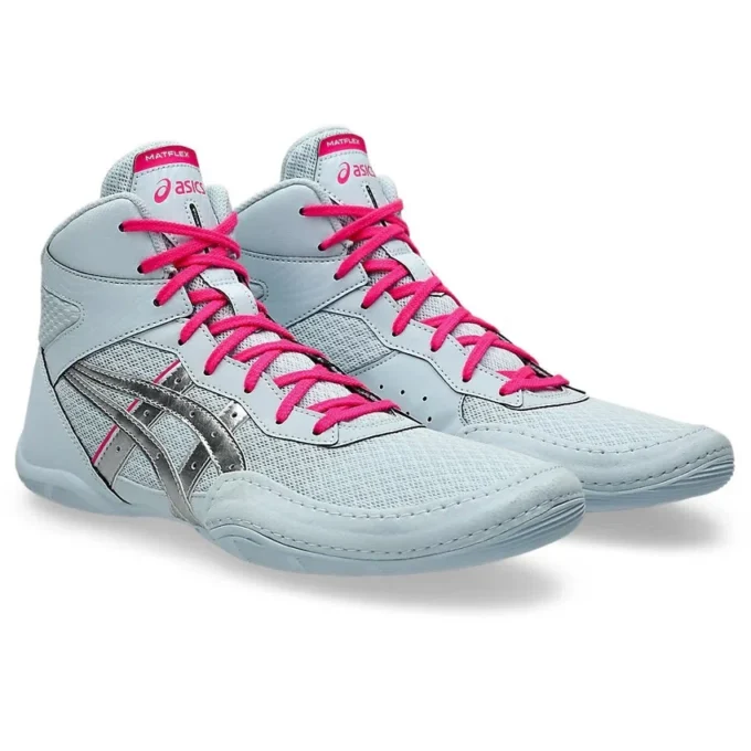Matflex 7 Sneakers “Cool Grey Pure Silver”