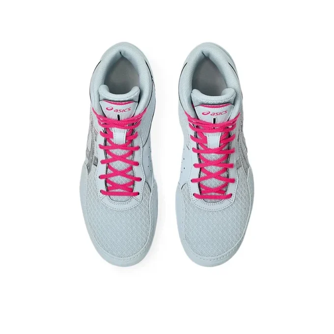 Matflex 7 Sneakers “Cool Grey Pure Silver”