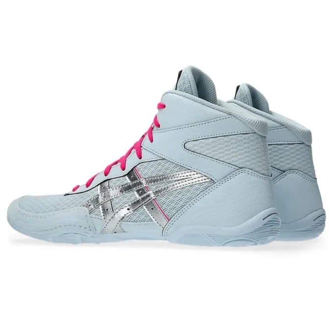 Matflex 7 Sneakers “Cool Grey Pure Silver”
