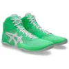Matflex 7 Sneakers “New Leaf White”