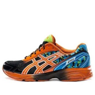 Maverick 2 Sneakers “Orange”