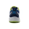 Maverick 2 sportschoenen wit/blauw/geel