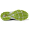 Maverick 2 sportschoenen wit/blauw/geel