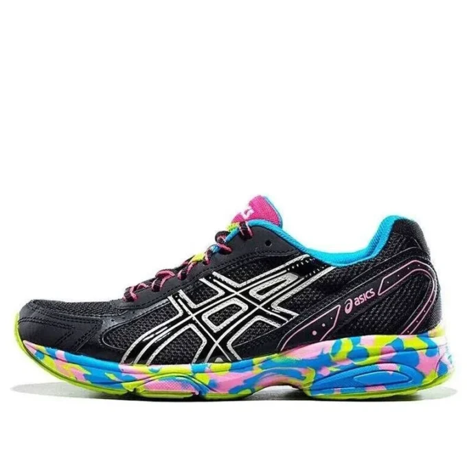 Maverick 2 Zwart/Multicolor