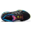 Maverick 2 Zwart/Multicolor