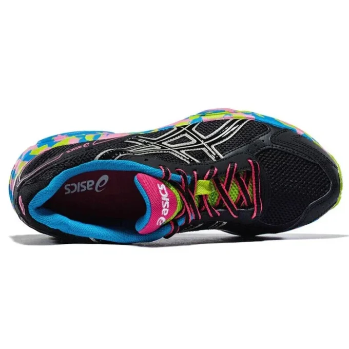 Maverick 2 Zwart/Multicolor