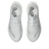 Megablast “Wit Piedmont Grey”