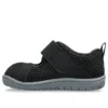 Meshoes babysneakers “Zwart”