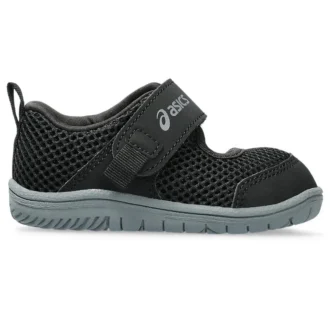 Meshoes babysneakers “Zwart”
