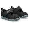 Meshoes babysneakers “Zwart”