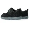 Meshoes babysneakers “Zwart”