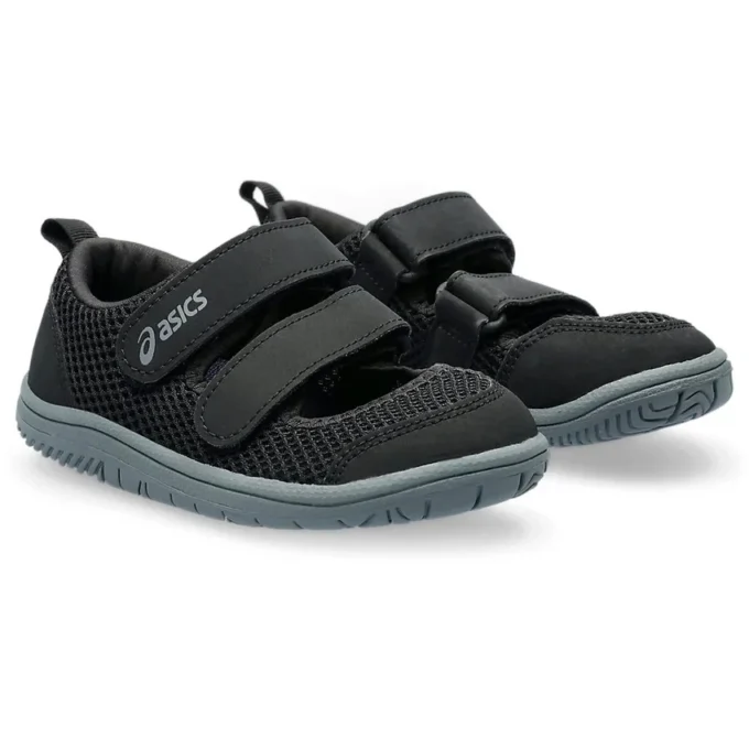Meshoes Mini “Black”
