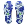 Metafuji Trail “Cobalt Burst Apricot Crush”