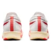 Metaracer “White Sunrise Red”