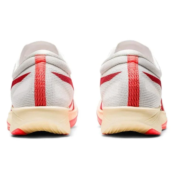 Metaracer “White Sunrise Red”