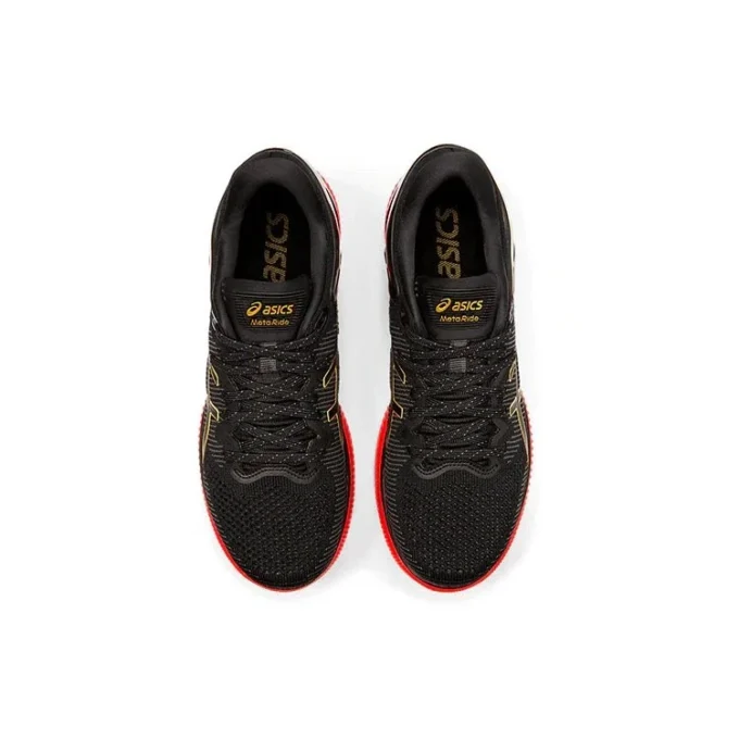 MetaRide “Black Classic Red”