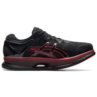 MetaRide “Black Electric Red”