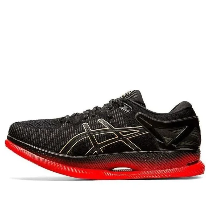 MetaRide “Black Red”