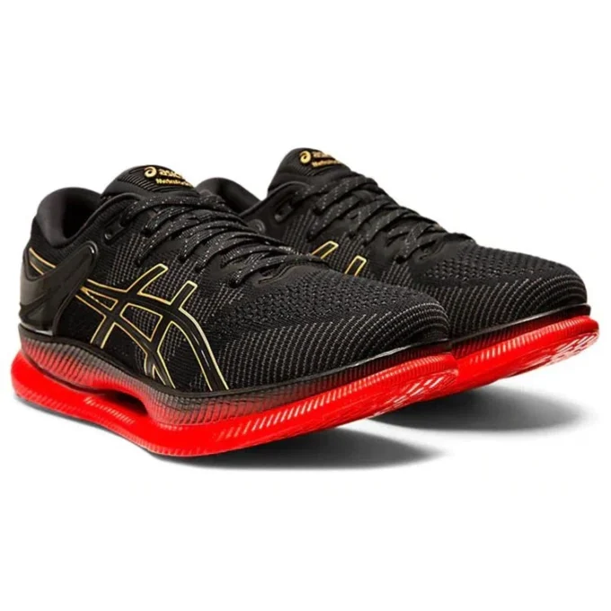 MetaRide “Black Red”