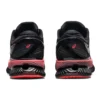 Metaride “Black Red”
