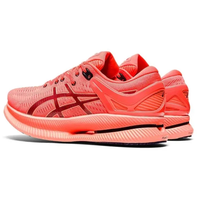 MetaRide “Sunrise Red”