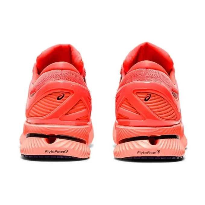 MetaRide “Sunrise Red”