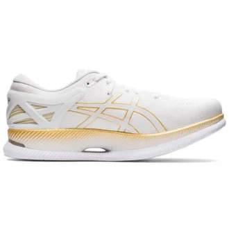 MetaRide “White Pure Gold”