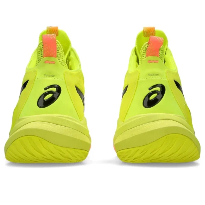 Metarise 2 Paris “Safety Yellow Black”