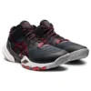 Metarise “Black Electic Red”