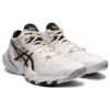 Metarise hardloopschoenen Wit/Goud