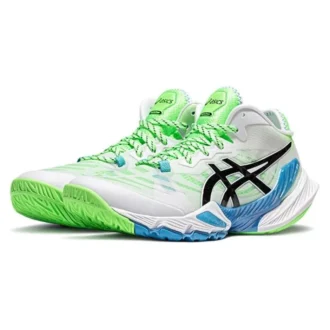 Metarise volleybalschoenen “Green”