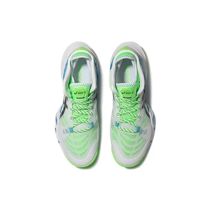 Metarise volleybalschoenen “Green”
