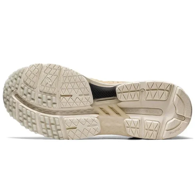 Metarun “Beige Grey”